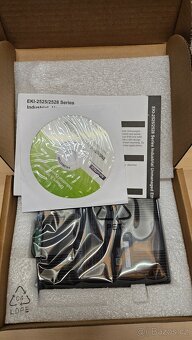 Switche ADVANTECH EKI-2525-AE + EKI-2525-BE - 2