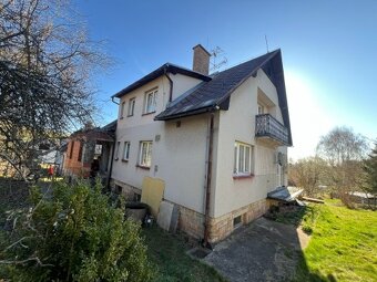 Bukovina u Čisté č.p. 23 - 2