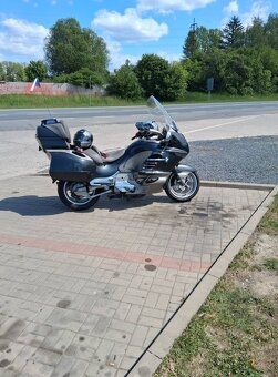 BMW K1200LT - 2