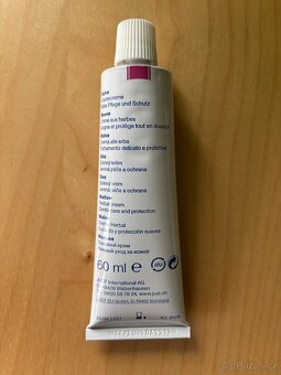 Just Slézový krém 60 ml - 2