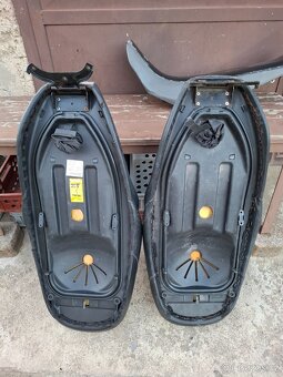 Piaggio beverly - 2