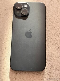 iPhone 15 128GB - 2