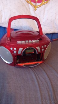 Rádio hyundai - 2