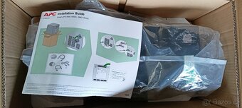 Záložní zdroj  APC Smart - UPS C - 2