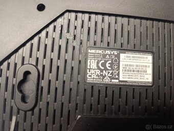 router Mercusys ax3000 - 2