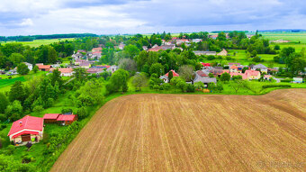Prodej pole Klucké Chvalovice - 2
