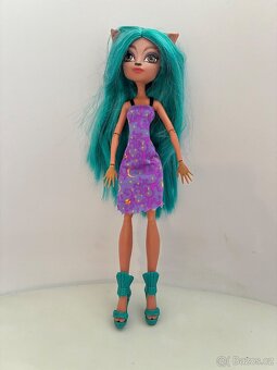 Monster high Isi Dawndancer - 2