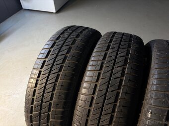 Letní pneu Sava 185/65R15 - 2