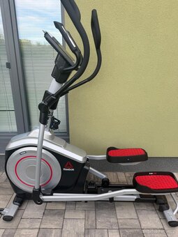 Reebok Crosstrainer SL8.0 - 2