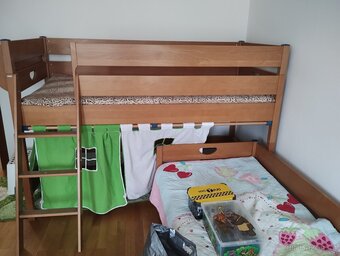 Nábytek do dětského pokoje - 2