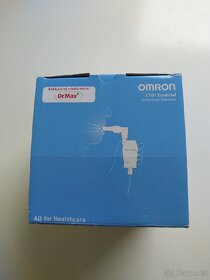 Inhalátor kompresní Omron Compressor Nebulizer - 2