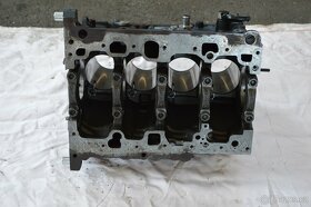 Motor na díly CXH CXG CXF VW T6, Crafter r.v.2016 .... - 2