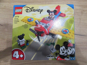 ⭐⭐⭐ Lego originál Disney sbírka ⭐⭐⭐ - 2