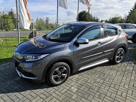 Honda HR-V 1.5 i-VTEC Elegance Robust Pack - 2