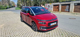 Citroen C4 Grand Space Tourer - 2