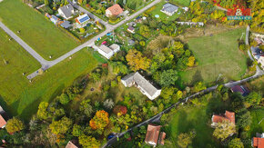 Prodej pozemku k bydlení, 2406 m², Hroubovice - 2