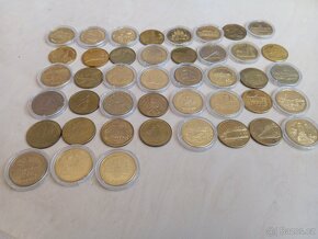 mince památek ČR - 2