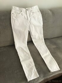 Pánské/chlapecké kalhoty H&M - 2