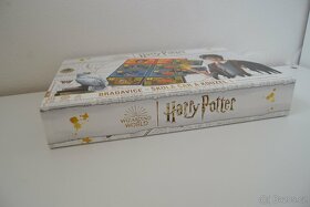 Hra Harry Potter - Bradavice, škola čar a kouzel - 2