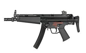 Apache a3 GBBR - 2