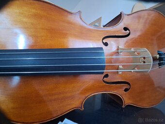 Violoncello 4/4 + obal a smyčec - 2