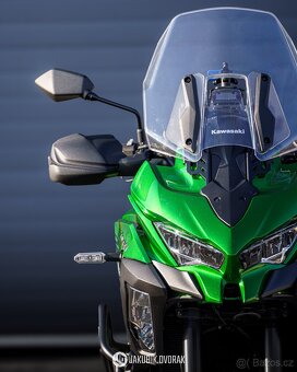 Prodám Kawasaki Versys 1000 SE - 2