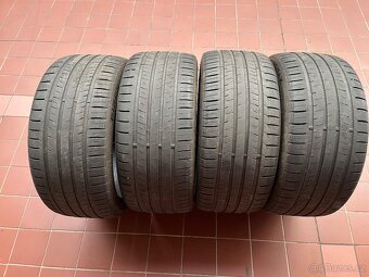 Letní pneu 255/35r19 - 2