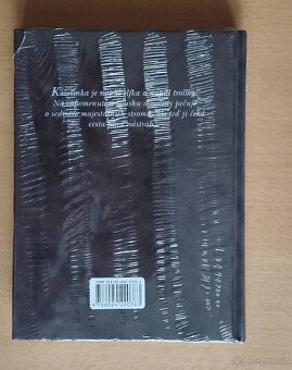 Výprava do neznáma. Díl 1, Legenda o Kožešince - 2