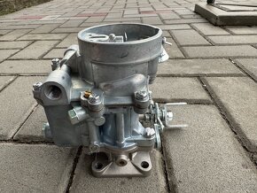 Volha, Gaz 24, 2410, karburátor K 126GM, nový - 2