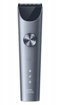 Zastřihovač vlasů Xiaomi Hair Clipper 2 IPX7, nastavitelný - 2