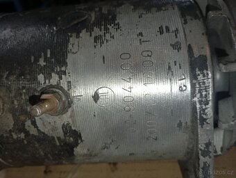 Dynamo PAL Škoda Spartak,Octavia - 2