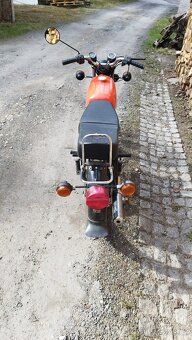 Simson s51 1C1 - 2