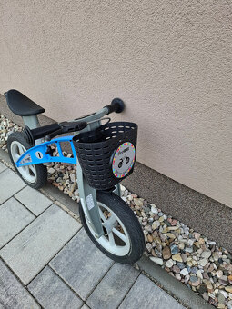 FirstBike odrážedlo - 2