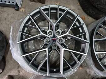 alu kola 5x112 r21 - 2
