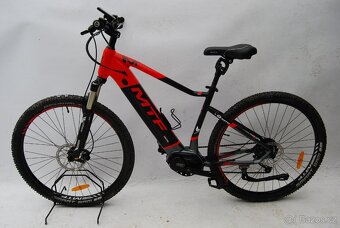 MTF Mount 5.2 2021 - 2