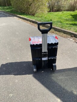 Box na nářadí - 2