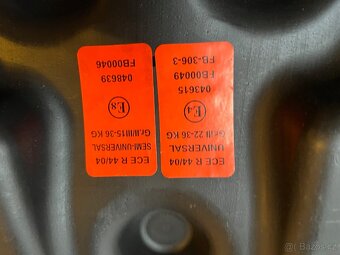 Prodám dětský podsedák cybex 22-36kg - 2