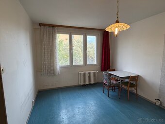 Prodej bytu 1+kk 20 m² - 2