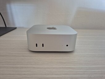 Mac mini M4 16GB/256GB - 2