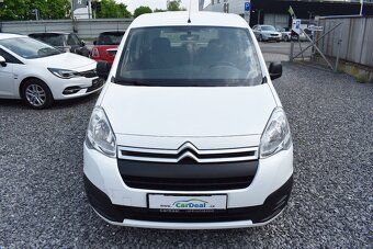 CITROEN BERLINGO MULTISPACE 1,6 HDi, 1.MAJ,AC,TEMPOMAT,TOP - 2