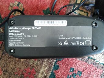 Nabijecka bosch smart - 2