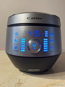 CATLER - Multifunkční hrnec MC 8010 - 2