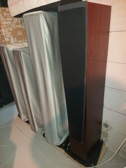 Predám Dynaudio Contour 5,4 - 2