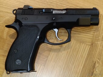 Pistole CZ 75 D Compact - 2