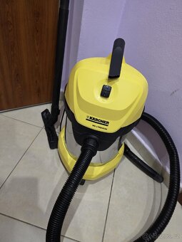 Karcher WD 3 PREMIUM - 2