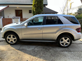 Mercedes ML 420 cdi 4x4 - 2