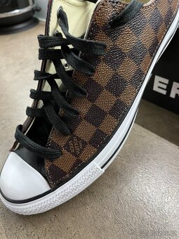 Converse boty - 2