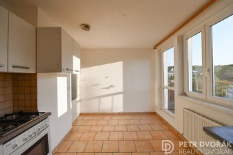 Prodej bytu 3+1 131 m2 Na Šmukýřce, Praha 5 - Košíře - 2
