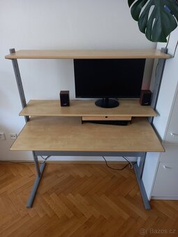 Pracovní stůl IKEA FREDRIK - 2