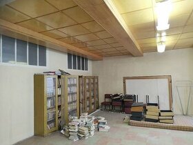 Pronájem kanceláře 45,50 m2 v centru města Brna - 2